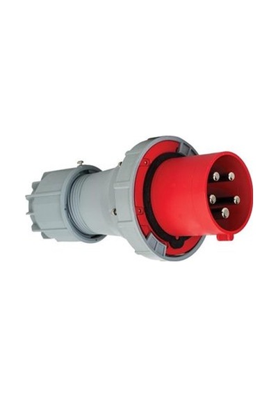 Legrand 555329 Cee Norm 5x16 Amper Fiş