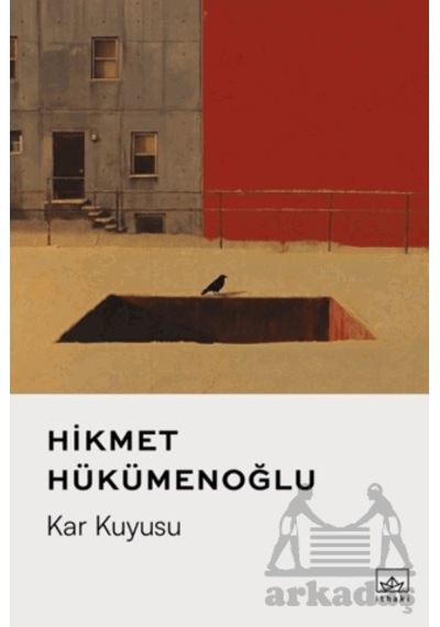 Kar Kuyusu İthaki Yayınları