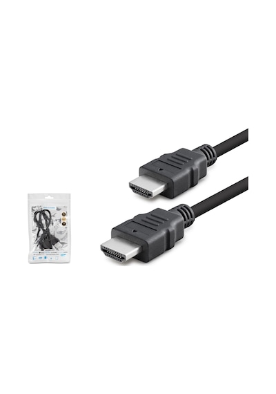 HADRON HDX2026 HDMI KABLO PVC 1.5MT OD 050MM