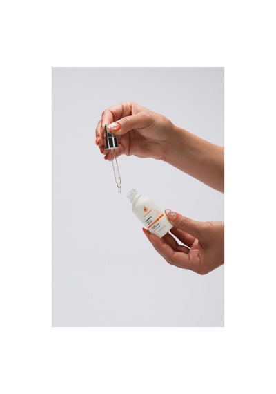 Dr. Atabay C Vitamini Yüz Bakım Serumu 30 Ml