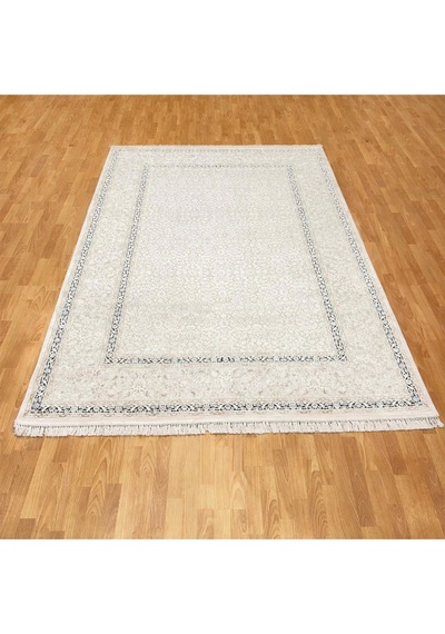 Lucente 200 X 300 Bambu Yün Halı Çok Renkli