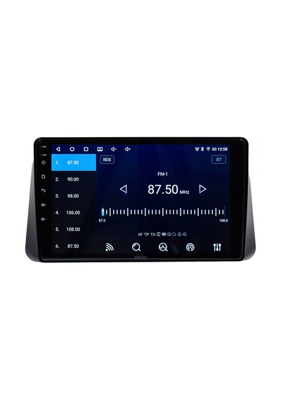 Skoda Superb Clarion Gl-300 Multimedya Diğer
