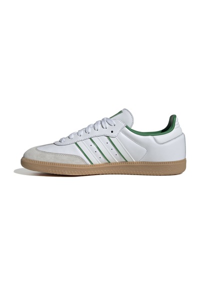 Jı2044-e Adidas Samba Og Erkek Spor Ayakkabı Beyaz Jı2044-e