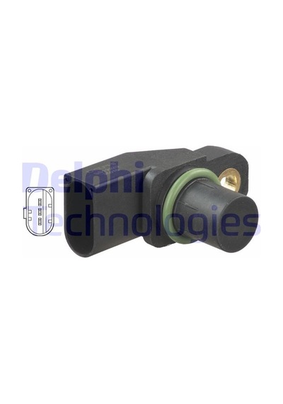 Delphı Ss11025 Eksantrik Mili Konum Sensörü Bmw M47 M57 M67 E87 E90 E91 E92 E93 E60 E61 E63 E64 E65 E66 E83 E70 E71 13627792256
