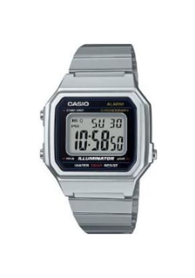Casio B650WD-1ADF Dijital Erkek Kol Saati