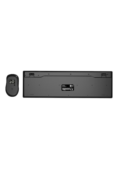 Lecoo KW201 Kablosuz Türkçe Q Klavye & Mouse Set