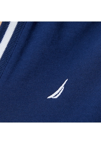 Nautica Kadın Lacivert Regular Fit Elbise Düz 55d317t Lacivert