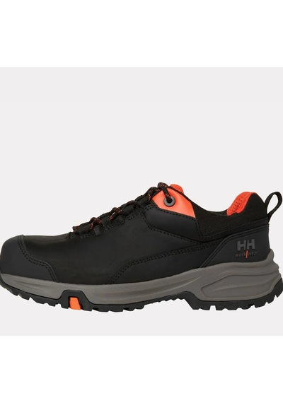 Helly Hansen Workwear Manchester Ltr Low S3s Ayakkabı -78430 44 Diğer