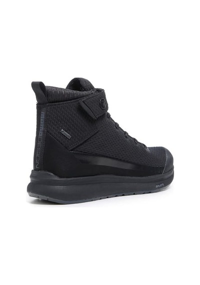 Dainese Momodesign Firegun 2 Black Gore-tex Ayakkabı