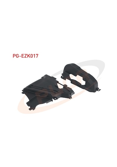 Eksantrık Kapagı Takım Alt-ust Clıo - Kangoo - Megane 1.5 Dcı