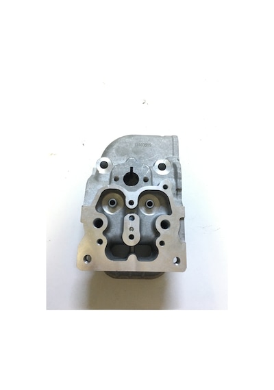 İtal/Çin 178Fa 7hp Dizel Silindir Kafası Boş
