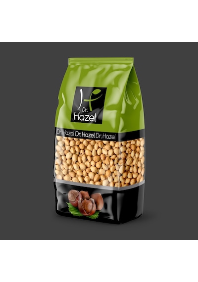Dr. Hazel Pikola Fındık 500 G