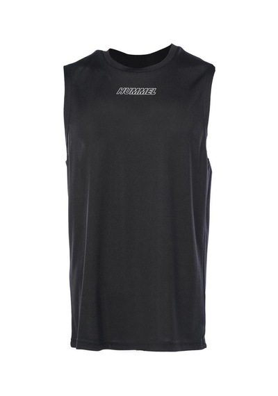 Hummel T-te Flex 911876-2001 Siyah Erkek Atlet 001