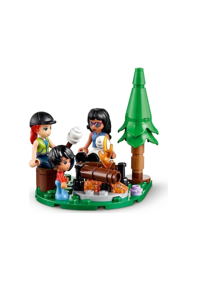LEGO® Friends 41683 Orman Binicilik Merkezi 511 Parça