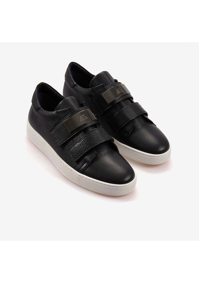 Andrea Giovanni Erkek Spor & Sneaker Ayakkabı 812 Lacivert