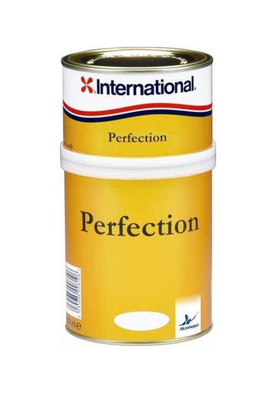 INTERNATIONAL PERFECTION UNDER COAT 2.5LT TEKNE YAT