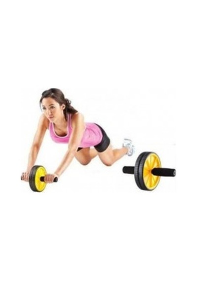 Ab Wheel Teker Spor Aleti