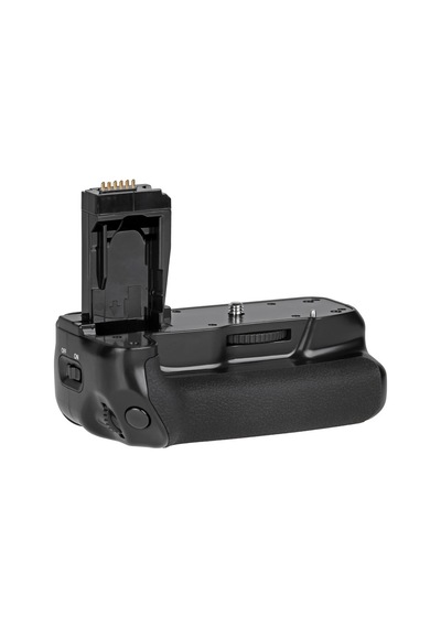 Canon Eos 750D- 760D- 8000D için Ayex Ax-750D Battery Grip