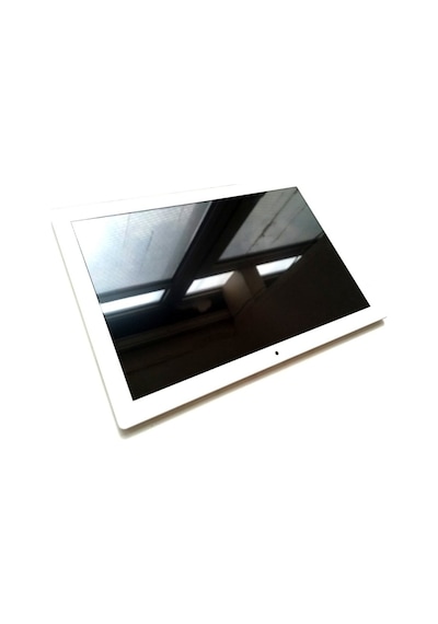 Lenovo Uyumlu Tab 4 10 Tb-304F Tablet Lcd Panel Dokunmatik Ekran Kit P10