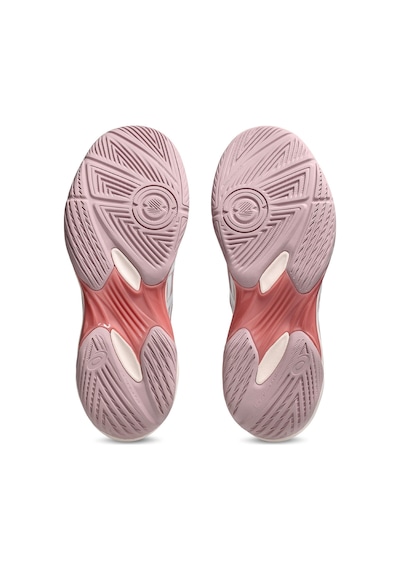 Asics Gel-rocket 12 Kadın Orange Voleybol Ayakkabısı 1072a119-700 Turuncu