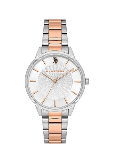 U.s. Polo Assn. Uspa2095-02 Kadın Kol Saati Diğer