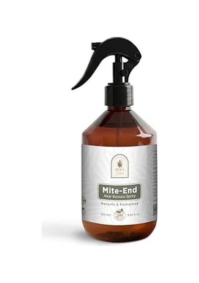 Nature For You Sera Natura Mite-end Akar Kovucu Sprey 500 Ml.