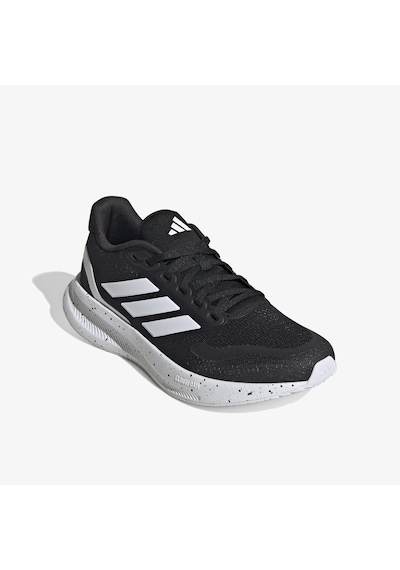 Adidas Runfalcon 5 Kadın Siyah Koşu Ayakkabısı Jr5090 Siyah