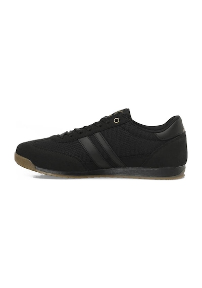 Kinetix Halley Tx 6fx Siyah Erkek Sneaker 000000000102124846 Siyah