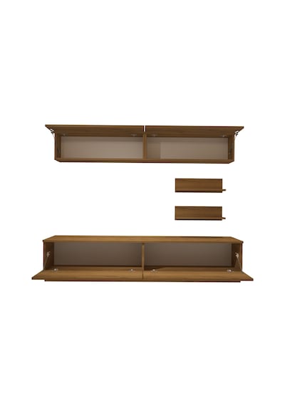 Decoraktiv Eko 5b Mdf Std Tv Ünitesi Tv Sehpası Pera