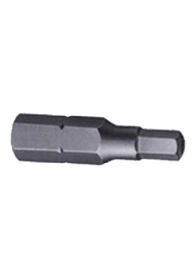 Panyı 6mm-25mm Allen Uçlu Bits