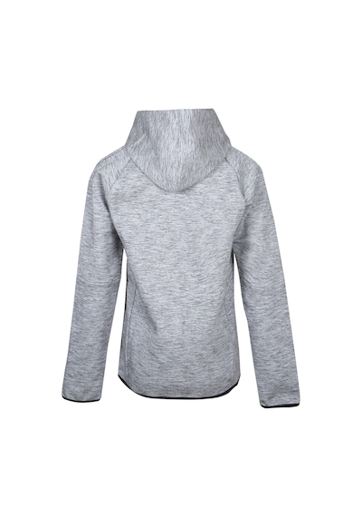 Puma Evotec Erkek Sweatshırt 532749-03 Gri