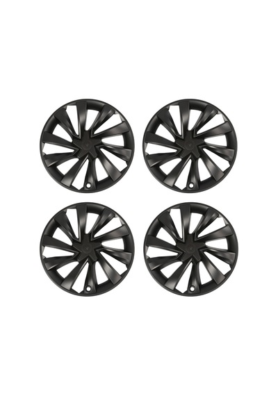 Red Lion Parts Tesla Model Y Juniper 19''thunder Jant Kapağı V1 Mat