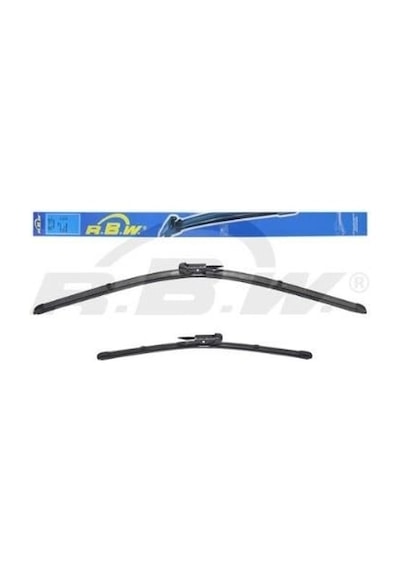 Silecek Süpürgesi 650/380 Mm Aerotwın Fıat Lınea/punto-opel Corsa