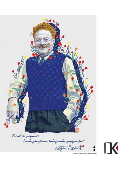 Kafkaokur Nazım Hikmet Özel Sayı