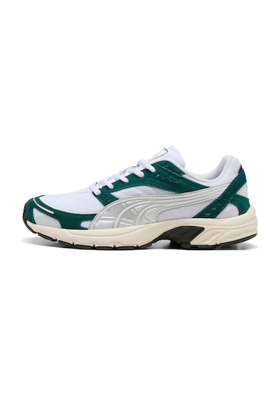 Puma C25k Unısex Ayakkabı 403860 02 Yeşil