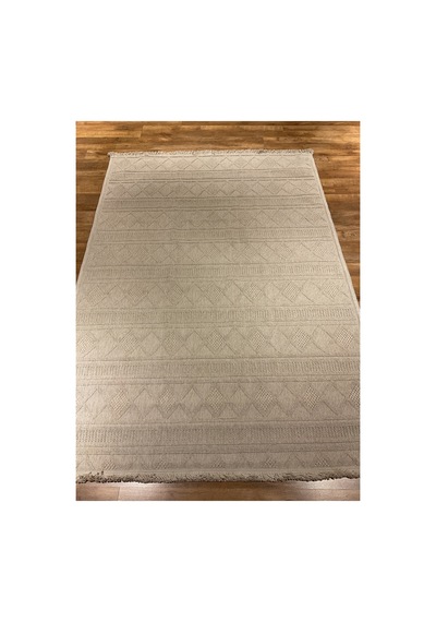 Bravvo Br009 160x230 Krem Halı