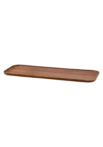 Madame Coco Laca Sunum Tabağı 23.5cm 1ktaba071510,5x23,5x1cm-std