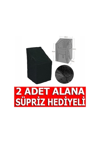 Indirimsmart Bundera Sandalye Koruma Örtüsü Toz Kir Önleyici Örtü Kı... Indirimsmart Bundera Sandalye Koruma Örtüsü Toz Kir Önleyici Örtü Kı...