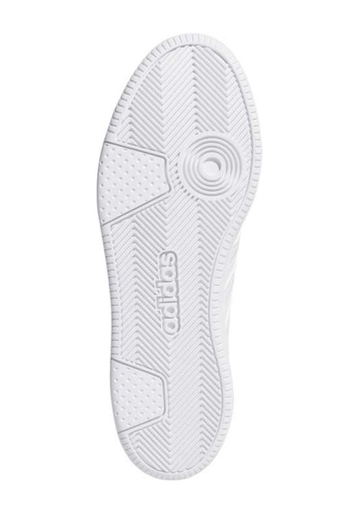 Adidas Hoops Classıc Unısex Spor Ayakkabı - Kı1050 Beyaz