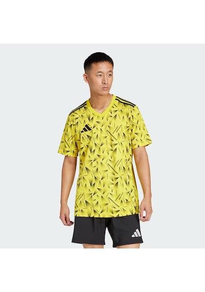 Adidas Team Icon 25 Erkek Forma C-adıjg3551e50a00 Sarı