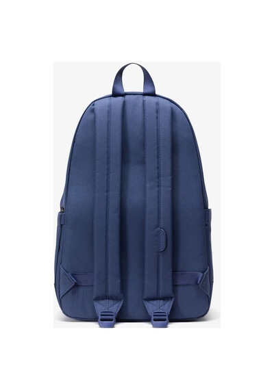 Herschel Supply Co. Hershel Heritage Unisex Lacivert Sırt Çantası-24036 06536-mavi