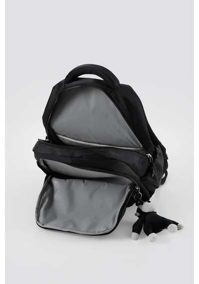 Ççs 51902 Okul Çantası Black