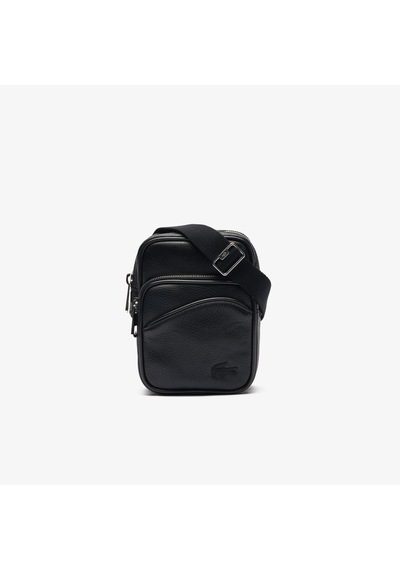 Lacoste Unısex Omuz Çantası Nh4563gy-000 Nh4563gy-000 Siyah Siyah