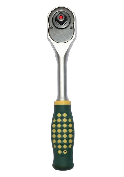 Cırcır Kolu 3/8 Force 80232