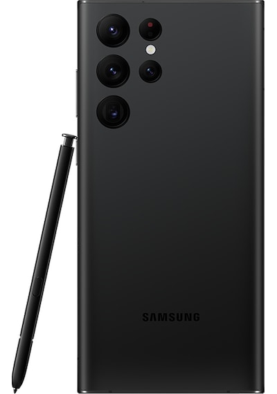Samsung Galaxy S22 Ultra 512 GB (Samsung Türkiye Garantili)