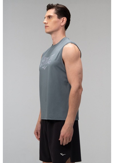 Everlast 1910 Training Erkek Spor Atlet Gri