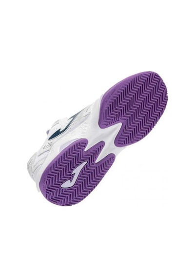 Joma Tm10ls2602c Master 1000 Kadın Tenis Ayakkabısı Çok Renkli