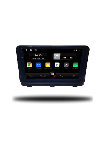 Navmina Kia Ceed Android Carplay Multimedya 2018-2022 4gb Ram + 64gb Hafıza + 8 Çekirdek