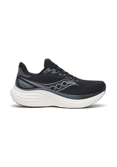 Saucony Trıumph 24 Unisex Koşu Ayakkabısı S100999-1016 Siyah