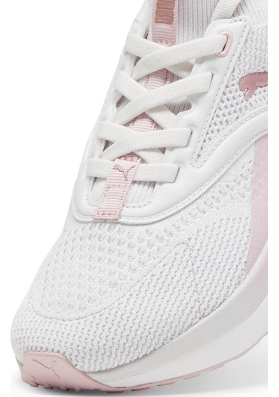 Puma Softride Capri Wns Pembe Kadın Koşu Ayakkabısı 000000000102039896 Pembe